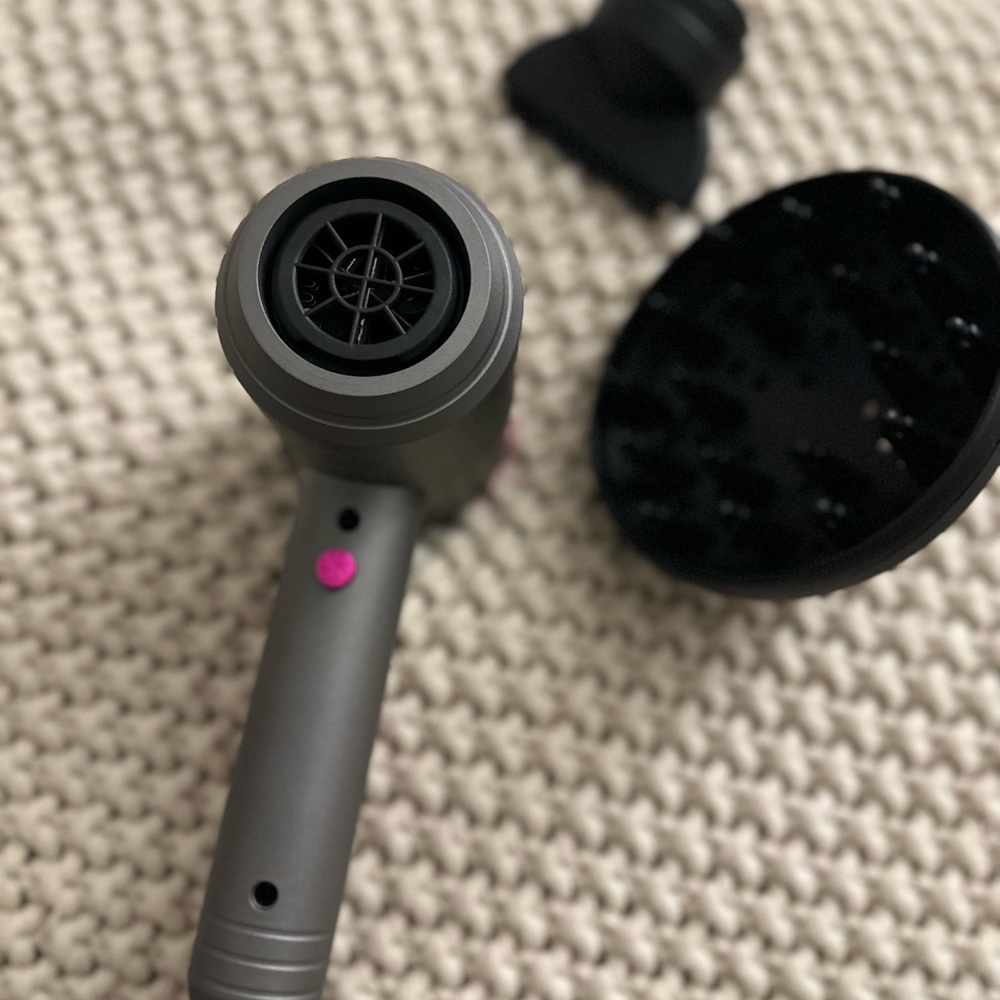 Soleil Ultra 2000 Blow Dryer